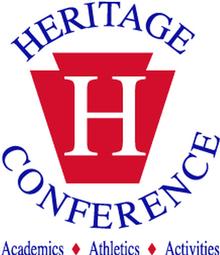 Heritage Conference (Heritage) - Standings - Heritage Conference ...